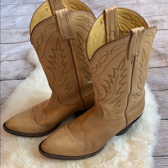 Nocona Other - Nocona Cowboy Boots